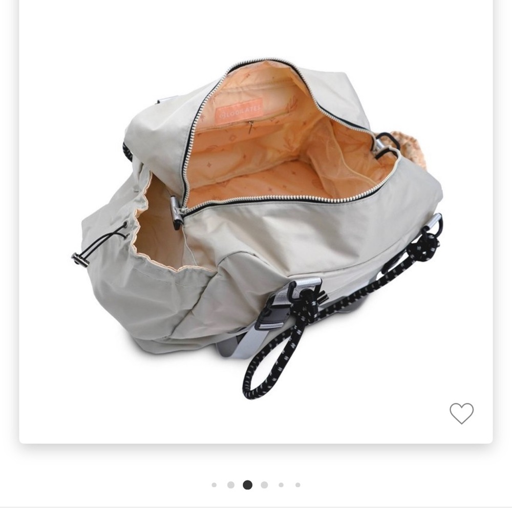 Blogilates Ultimate Gym Equipment Bag